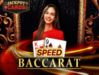 speed